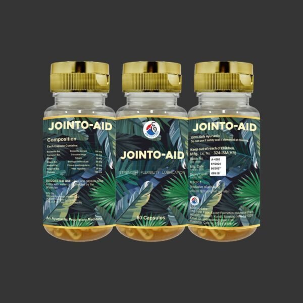 Jointo Aid