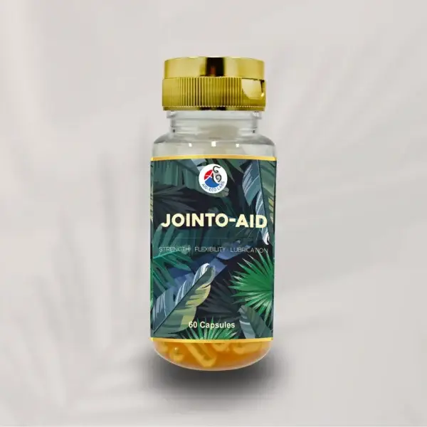 Jointo Aid Capsules