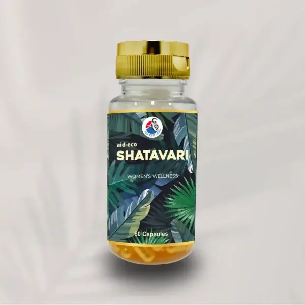 Shatavari