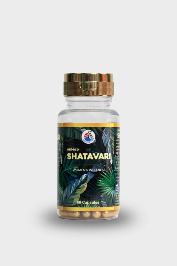 Shatavari for women's imbalanced hormones