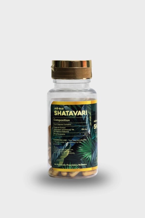 Shatavari for women's imbalanced hormones