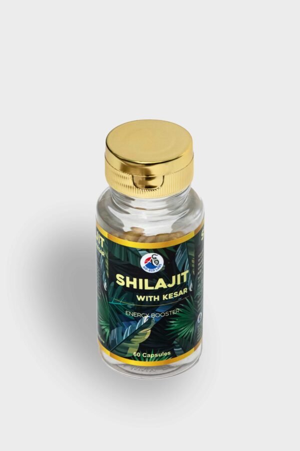 Best Shilajit Capsules